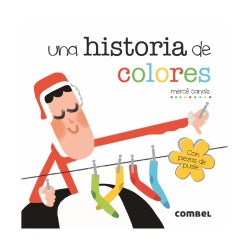 Una historia de colores