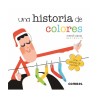 Una historia de colores