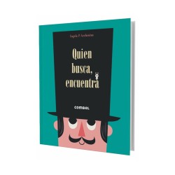 Quien busca, encuentra