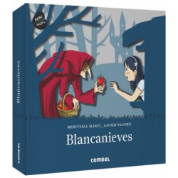 Blancanieves
