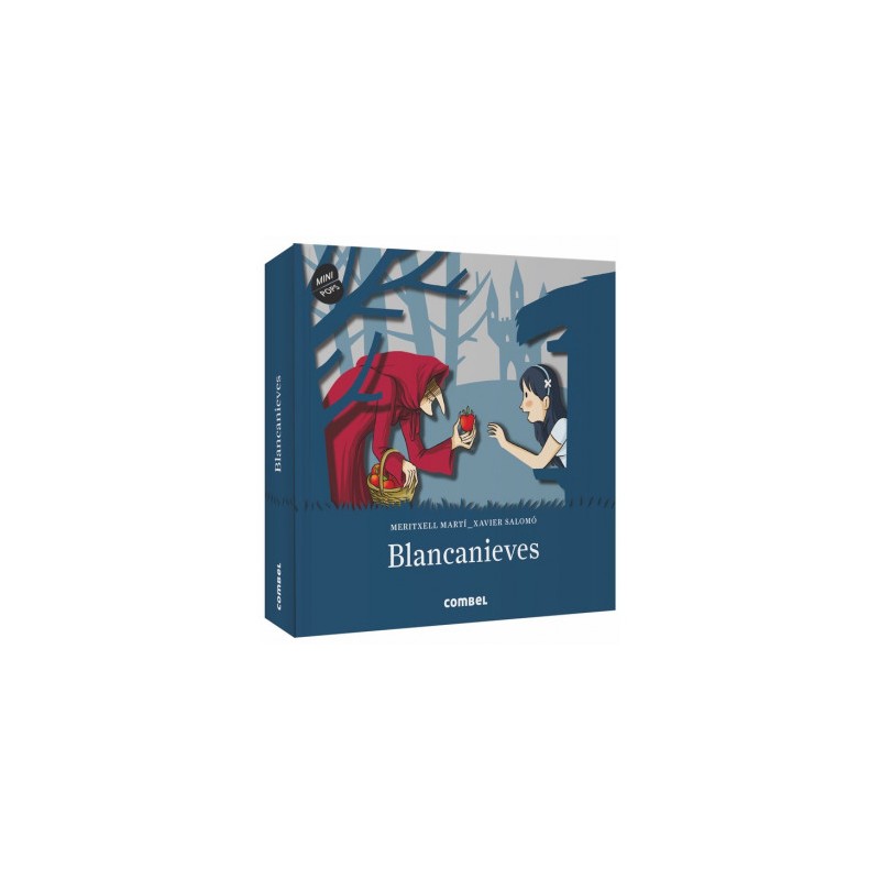 Blancanieves