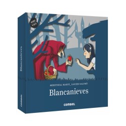 Blancanieves
