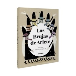 Las brujas de Ariete
