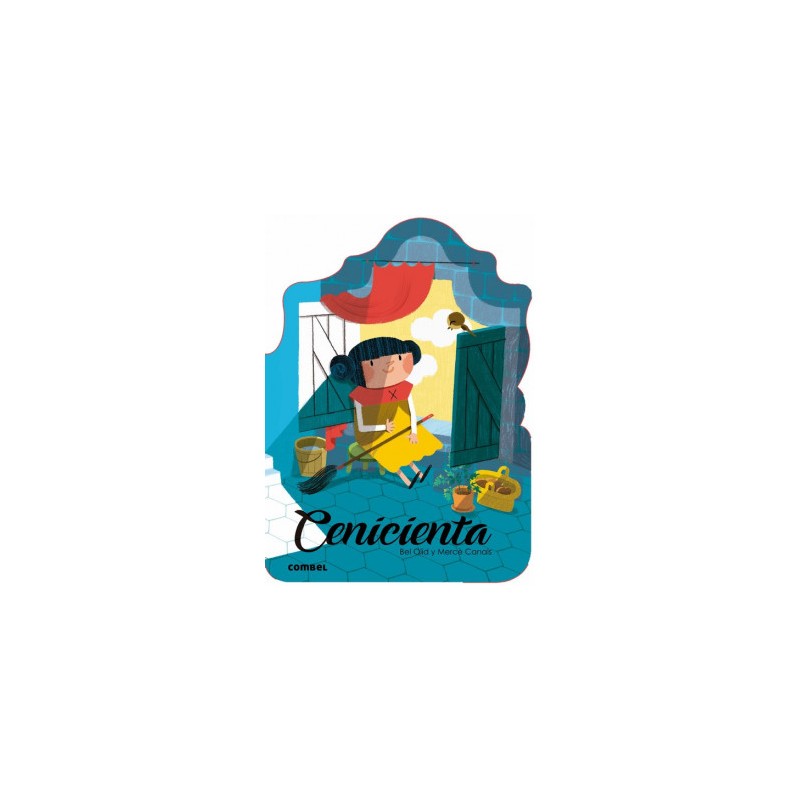 Cenicienta