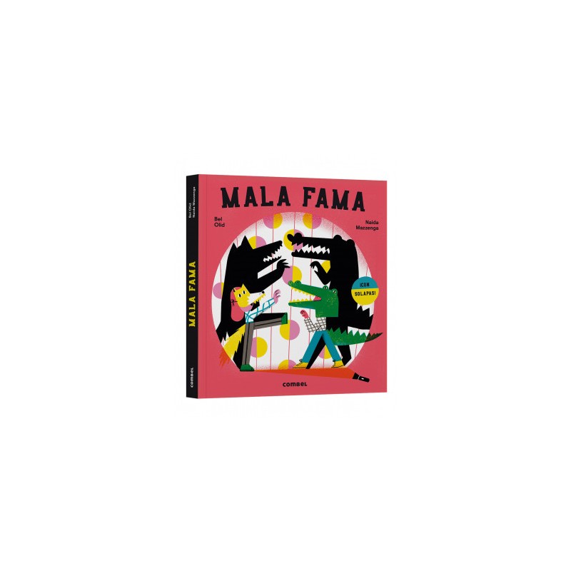 Mala fama