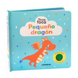 Pequeño dragón (Toca, toca)