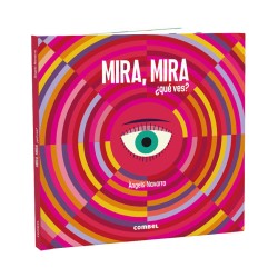 Mira, mira ¿qué ves?