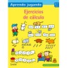 Ejercicios de cálculo 6-7 años