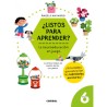 Listos para aprender La Neuroeducación en juego 6 años