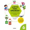 Listos para aprender La Neuroeducación en juego 6 años
