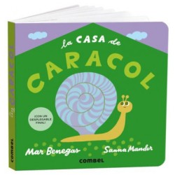 La casa de caracol