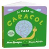 La casa de caracol