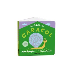 La casa de caracol