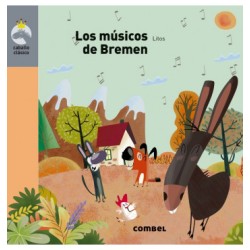 Los músicos de Bremen