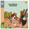 Los músicos de Bremen