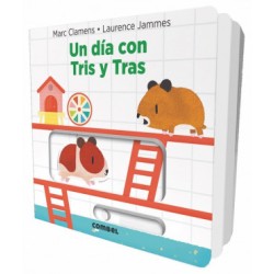 Un día con Tris y Tras