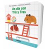Un día con Tris y Tras
