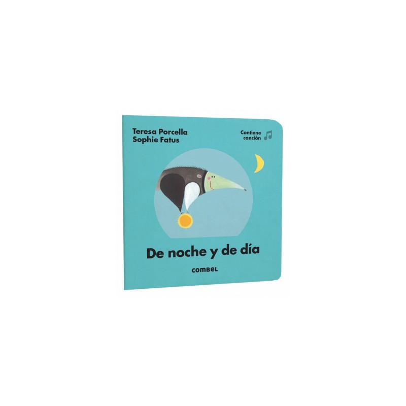 De noche y de día