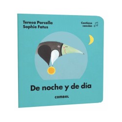 De noche y de día