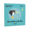De noche y de día
