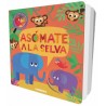 Asómate a la selva