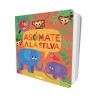 Asómate a la selva