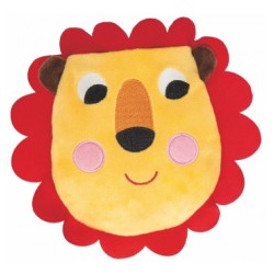 Leo Puppet