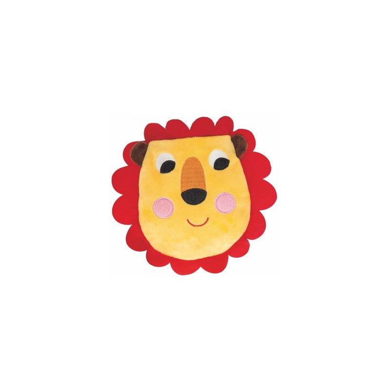 Leo Puppet
