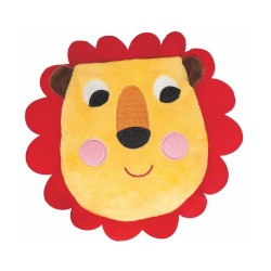 Leo Puppet