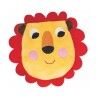 Leo Puppet