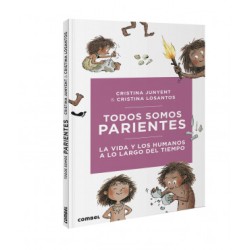 Todos somos parientes