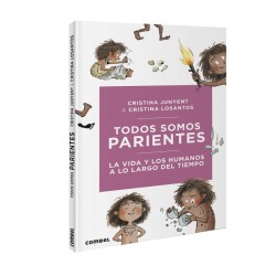 Todos somos parientes