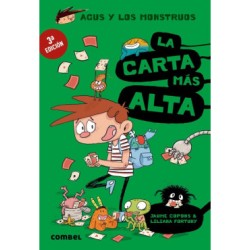 La carta más alta