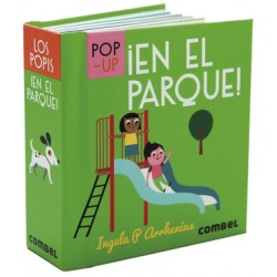 ¡En el parque!