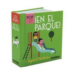 ¡En el parque!