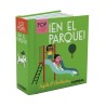 ¡En el parque!