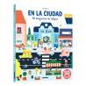En la ciudad. Mi imaginario con solapas